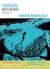 Nature Reviews Endocrinology雜志封面